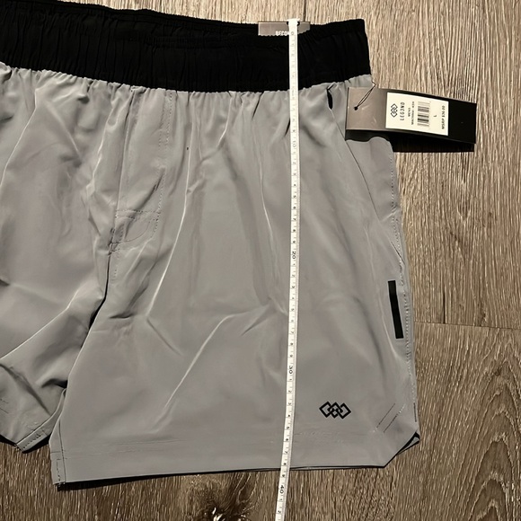 Men’s Legend Shorts - Picture 8 of 8